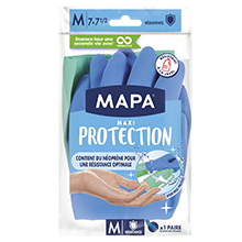 Gants Maxi Protection